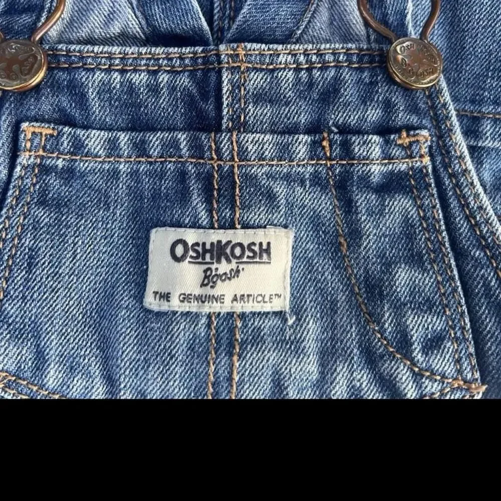 OshKosh Bgosh y2k oshkosh